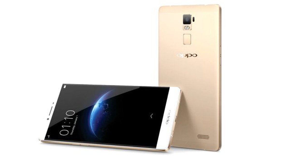 Oppo R7 Plus: Yakında Çin Dışına Çıkıyor!