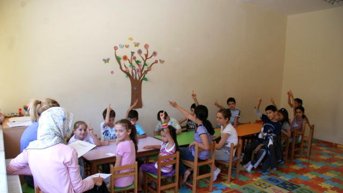 Oyun Atölyeleri Tatilde Ailelerin İmdadına Yetişti