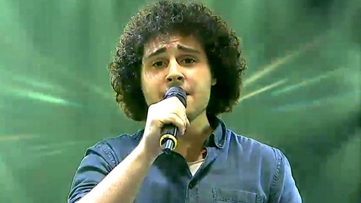 Ozan Cihangir \'Bir Derdim Var\'