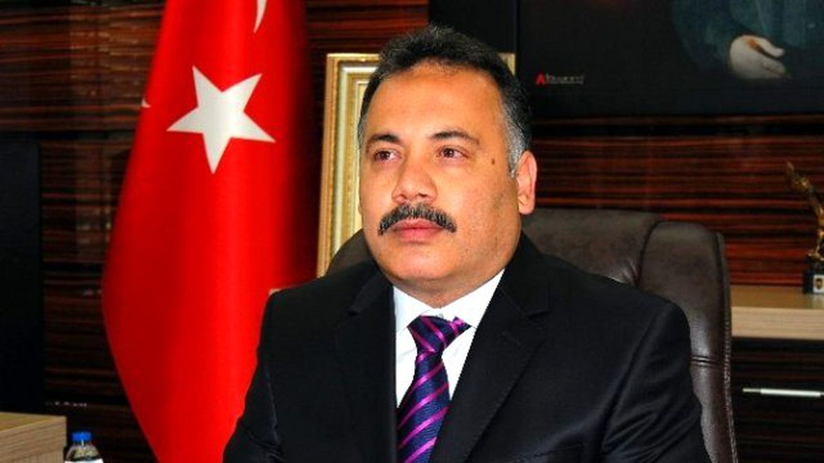 Polis Yeni ve Modern Binalarda Hizmet Veriyor