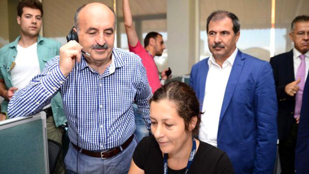 Bakanı Terleten Başkanlık, Erdoğan ve Şehit Cenazesi Sorusu