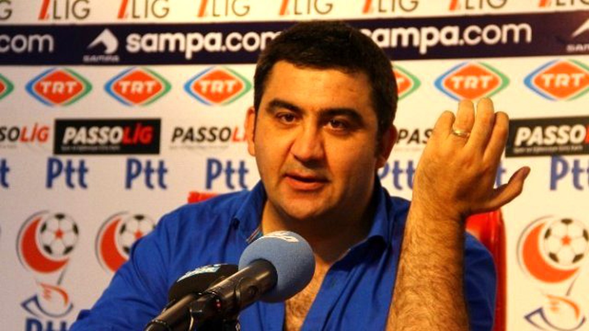 Samsunspor - Adana Demirspor Maçının Ardından