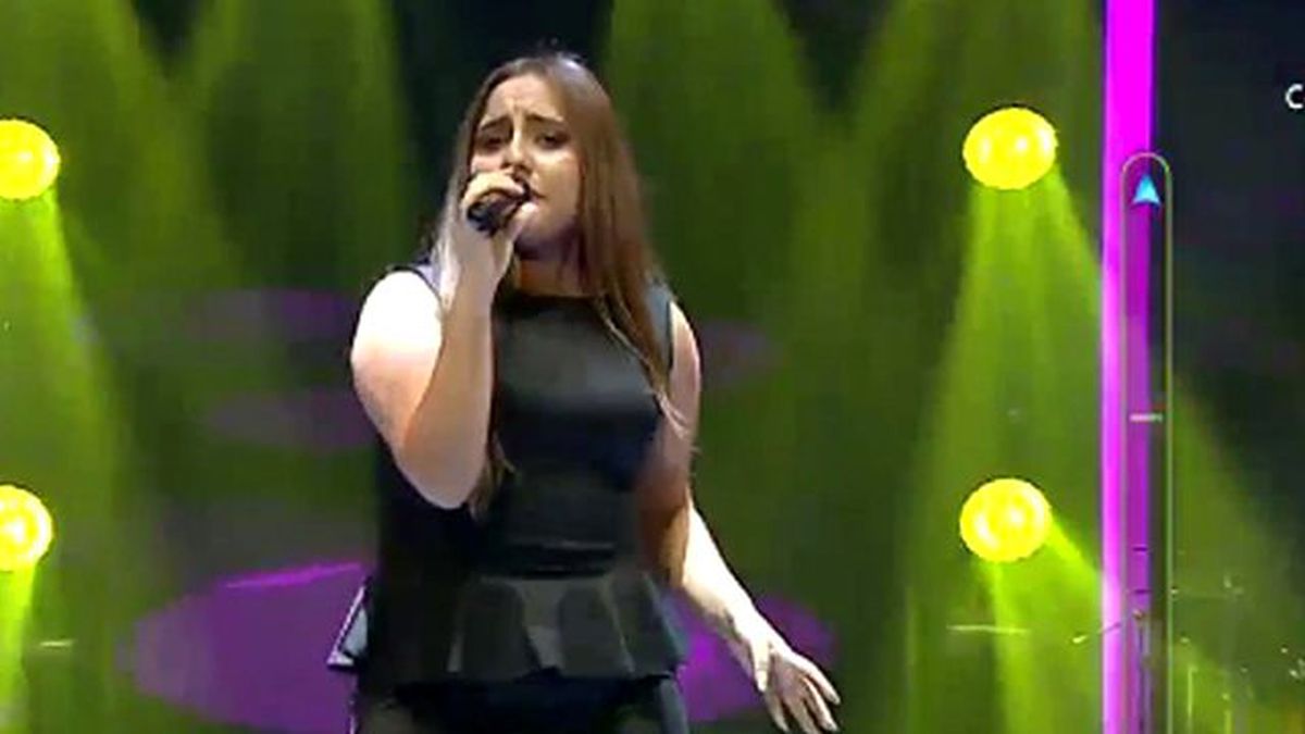 Sıla Burç \'Arda Buğday Daneler\'