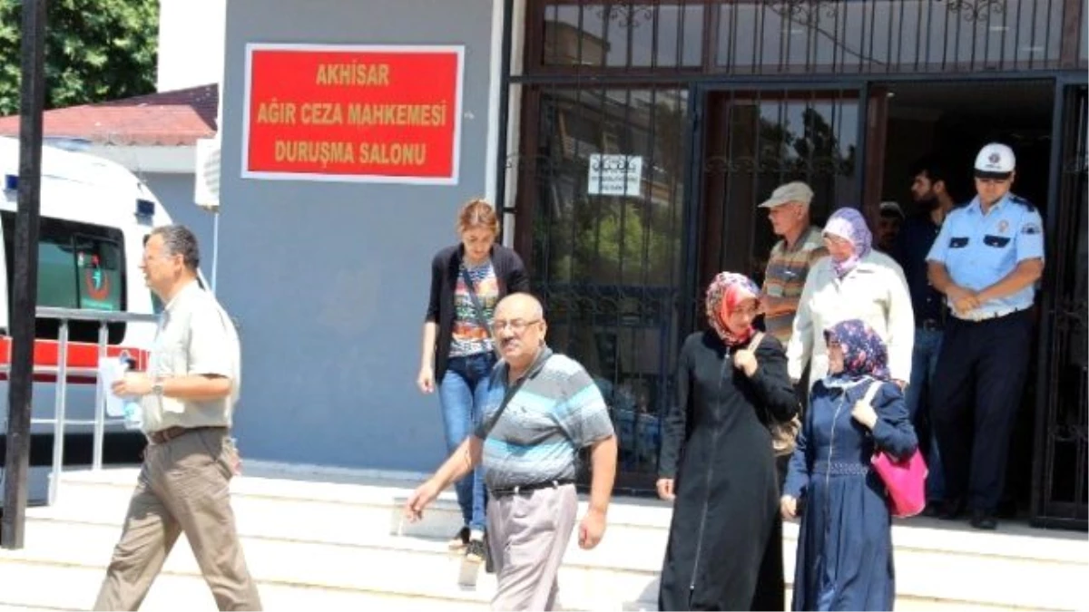 Soma Davasında İki Ayrı Acil Durum Planı Belgesi