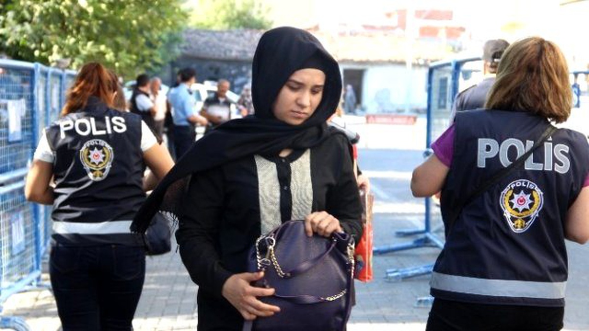 Soma Davasında Sorgu Sırası Tutuksuz Sanıklarda