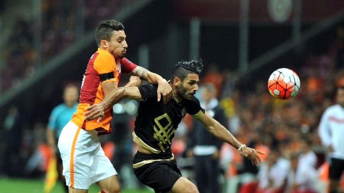 Spor Toto Süper Lig