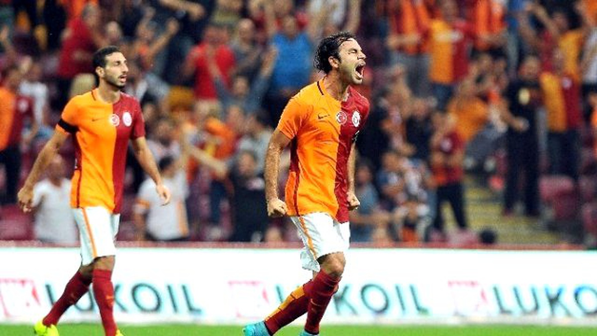 Spor Toto Süper Lig