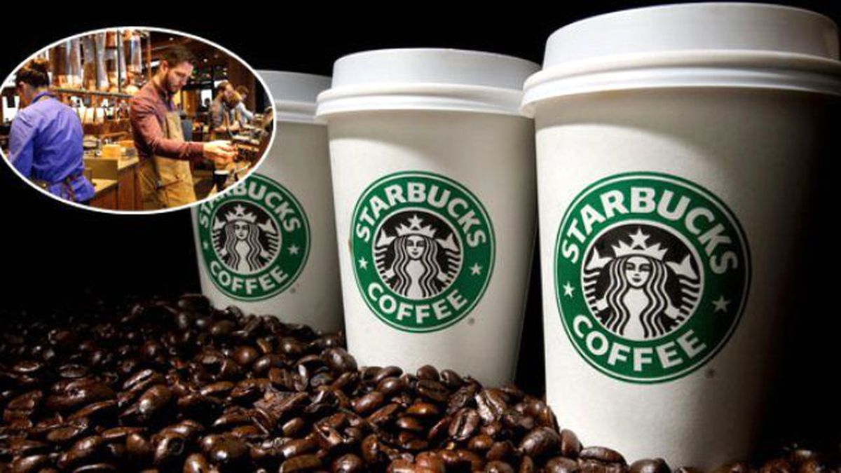 Starbucks, Alkol Satışına Resmen Başlıyor