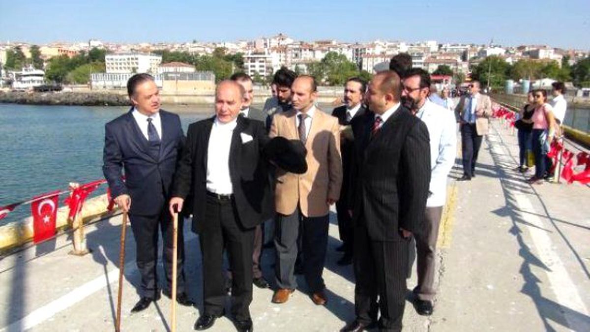 Tekirdağ\'da Provada Argo Sözler