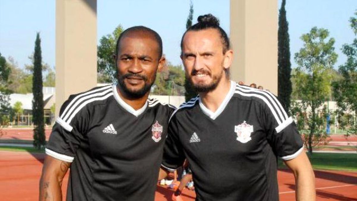 Tuncay Şanlı: Milli Takım Teknik Kadrosunda Görev Almak İstiyorum