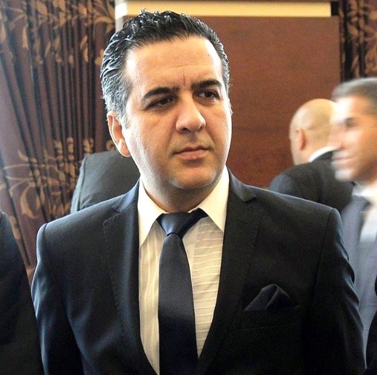 Türkiye Gençlik ve Spor Konfederasyonu\'ndan Seçim Açıklaması
