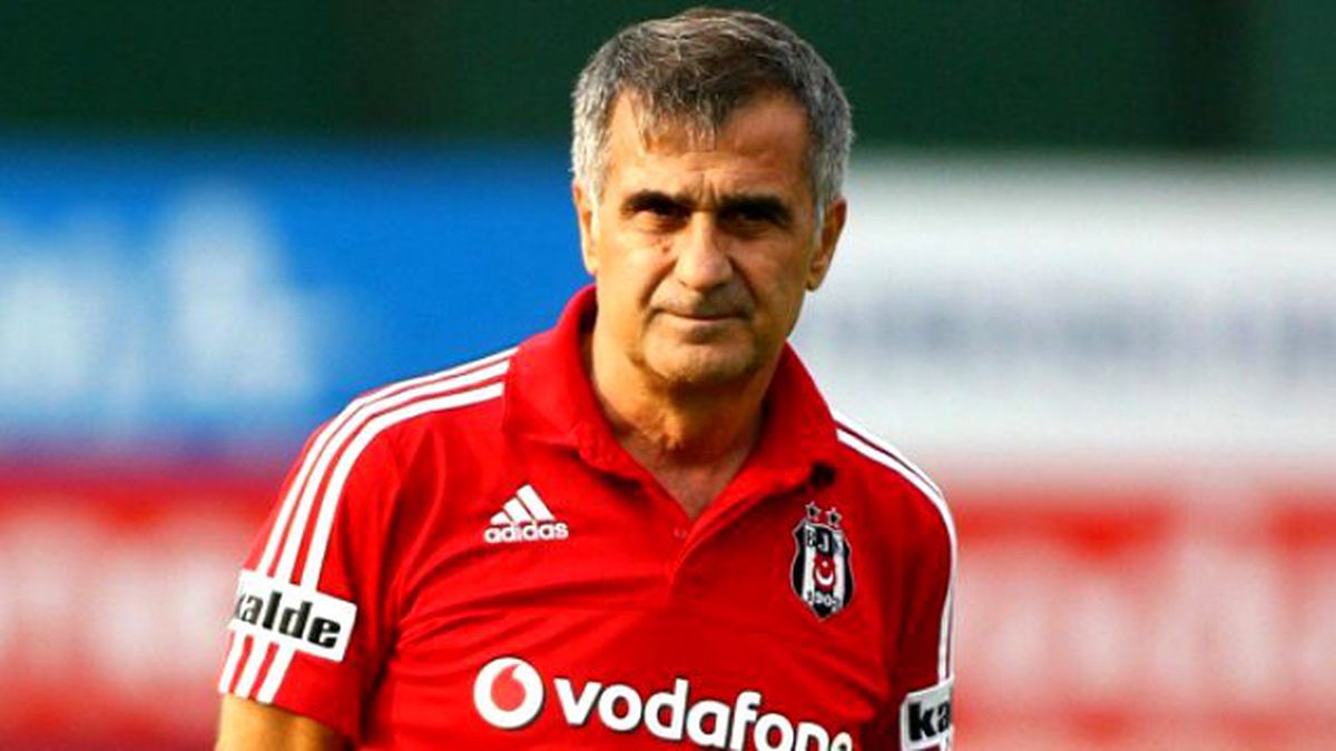 Valdes Kabul Etti, Şenol Güneş İstemedi