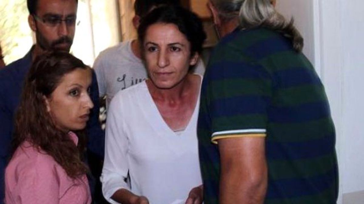 Van Edremit Belediye Başkanı Tutuklandı