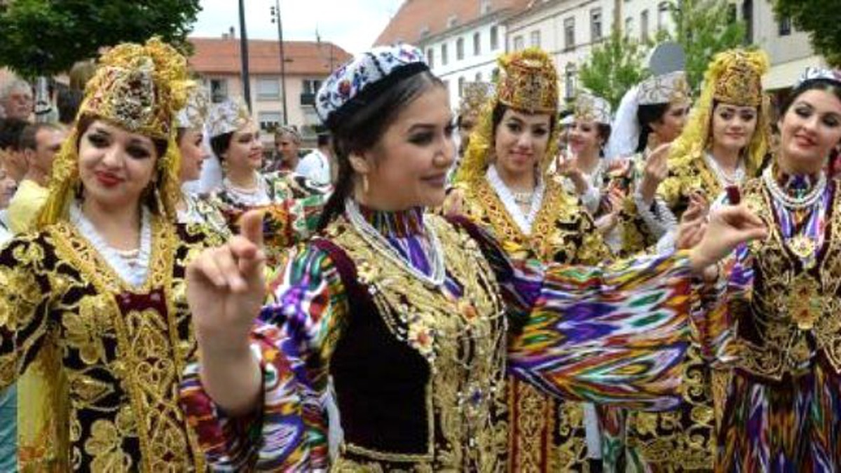 Video) "Festival Houblon" Gathers Cultures From Five Continents İn France