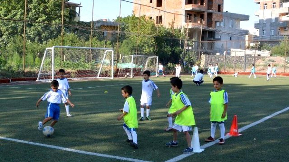 Yaz Spor Okulu\'nda 2 Bin 500\'e Aşkın Kayıtlı Sporcuya Ulaşıldı