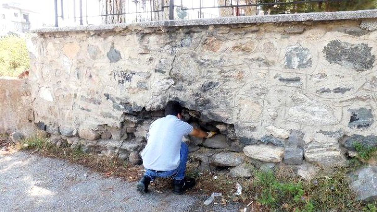 Yıldırım\'da Haşere ile Mücadele Artarak Sürüyor