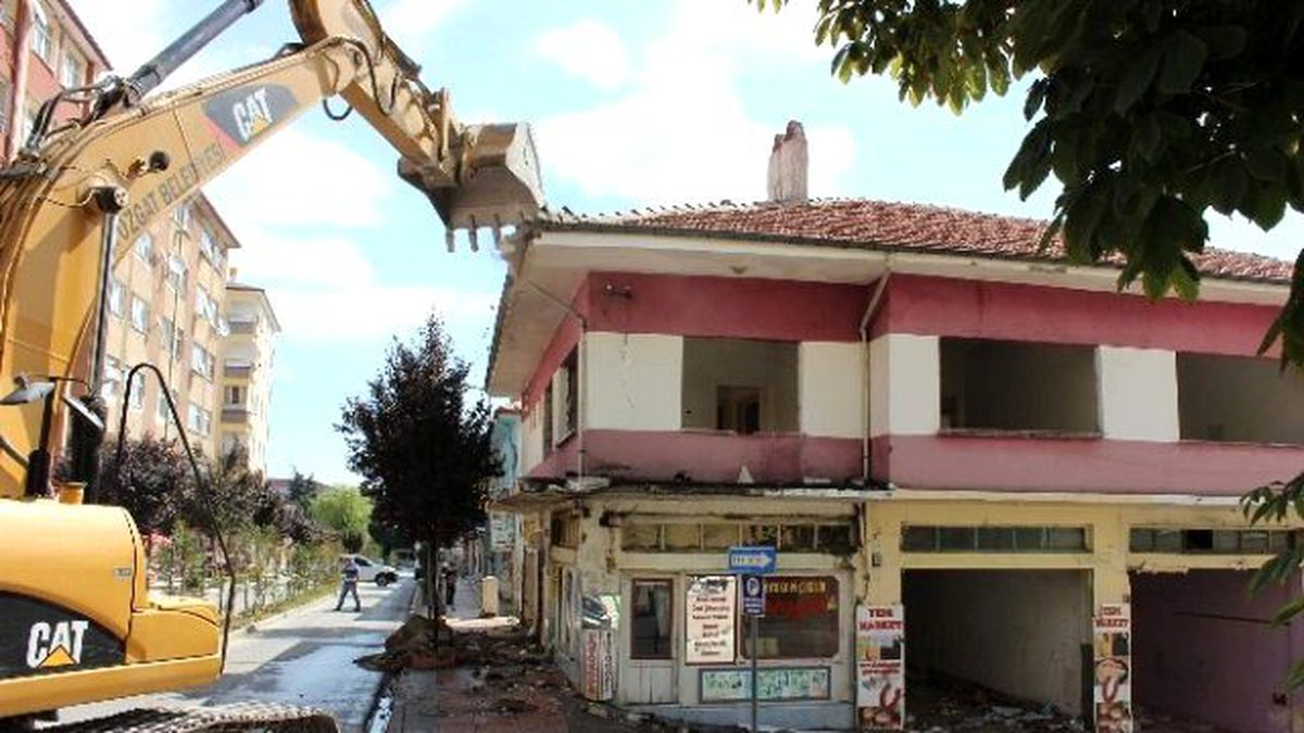 Yozgat Belediye Başkanı Kazım Arslan Açıklaması