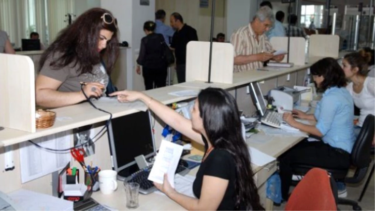 Zamlı Memur Maaşları Belli Oldu! Hangi Memur Ne Kadar Maaş Alacak?