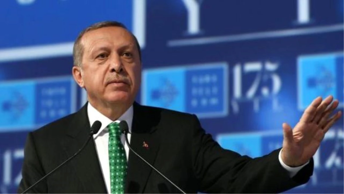 Cumhurbaşkanı Erdoğan\'ın Karşı Çıktığı 4G İhalesi, 4,5G Diye Yapılacak