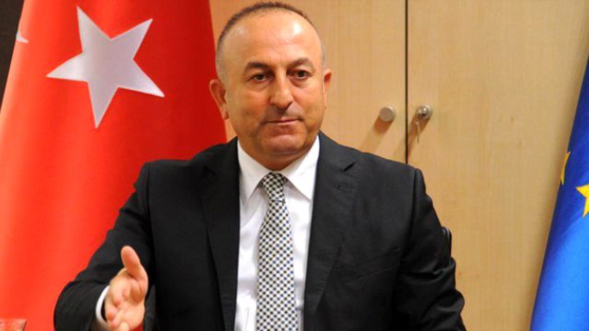 ABD'nin 'Anlaşma Yok' Açıklamasına Türkiye'den Cevap