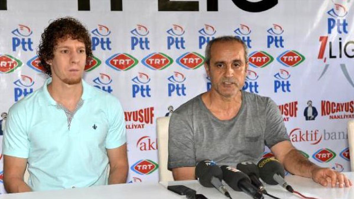 Adanaspor: "Toparlanacağız"