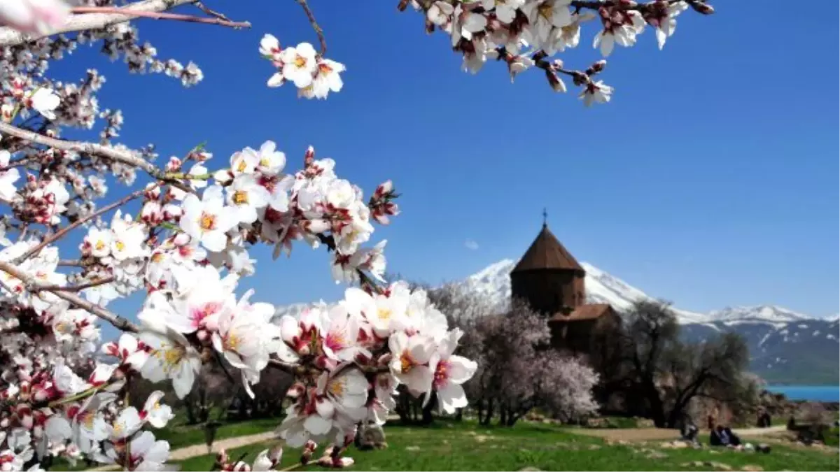 Akdamar Ayini İptal Edildi