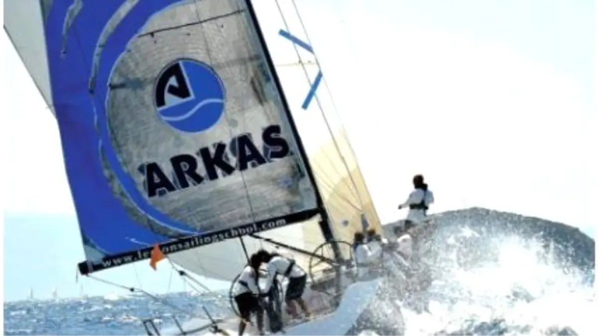 "ARKAS Milta Marina Cup 2015" 27 Ağustosta Start Alıyor.