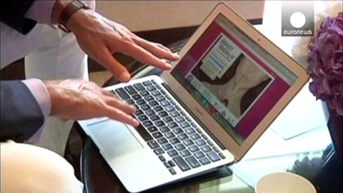 ?ashley Madison Skandalı Büyüyor
