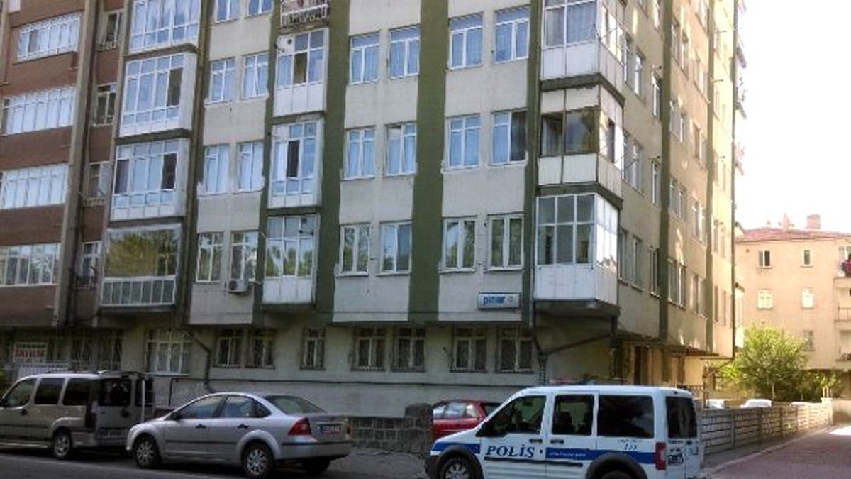 Asılsız İhbar Polisi Alarma Geçirdi