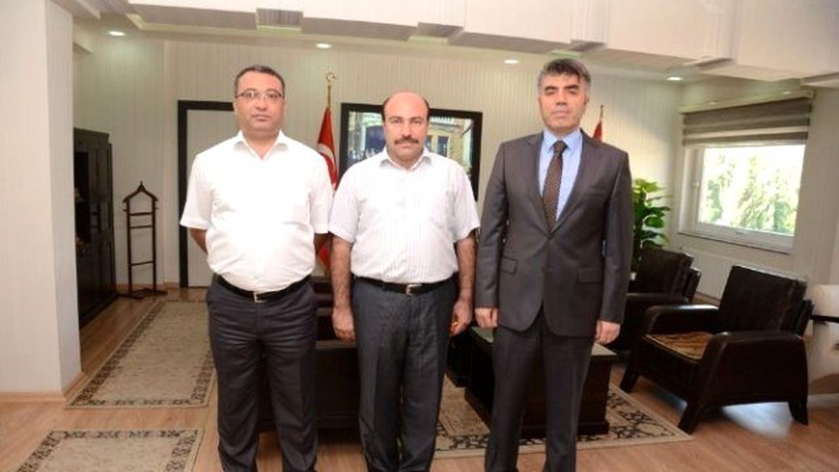 Ayın Polisi Ödüllendirildi