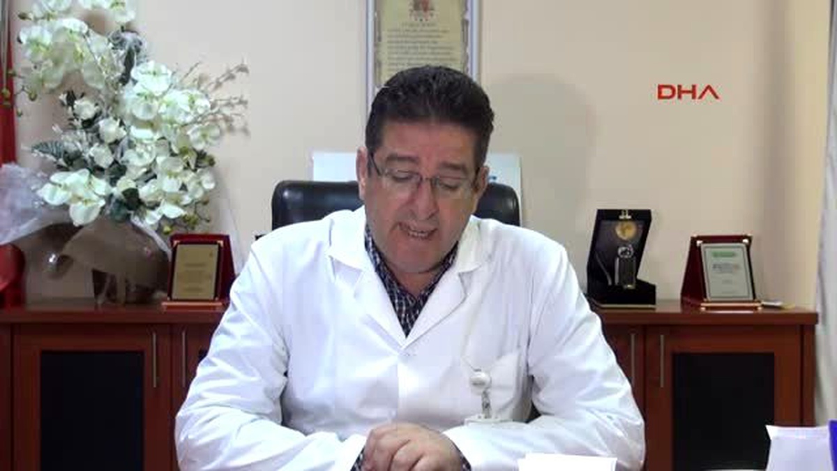 Bandırma- Organlarıyla Hayat Verecek Yeniden