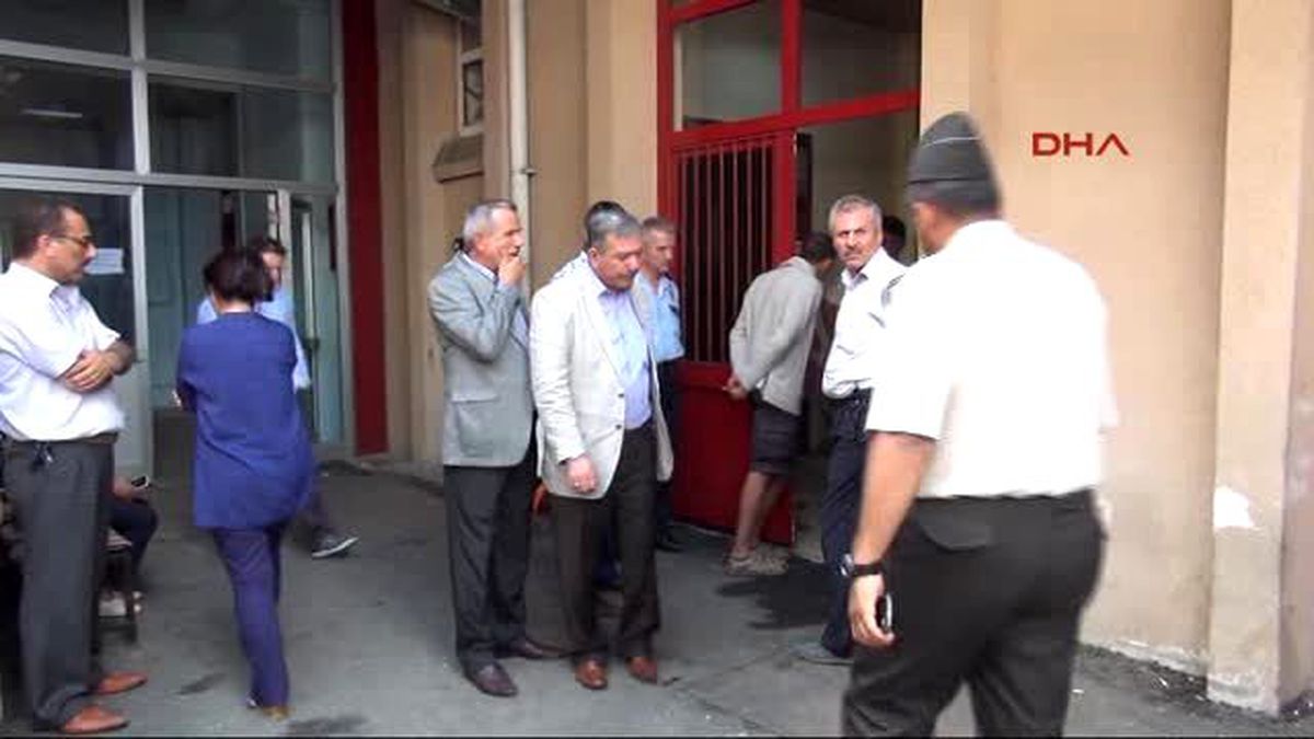 Bartın Boğulan Gencin Cesedi Bulundu