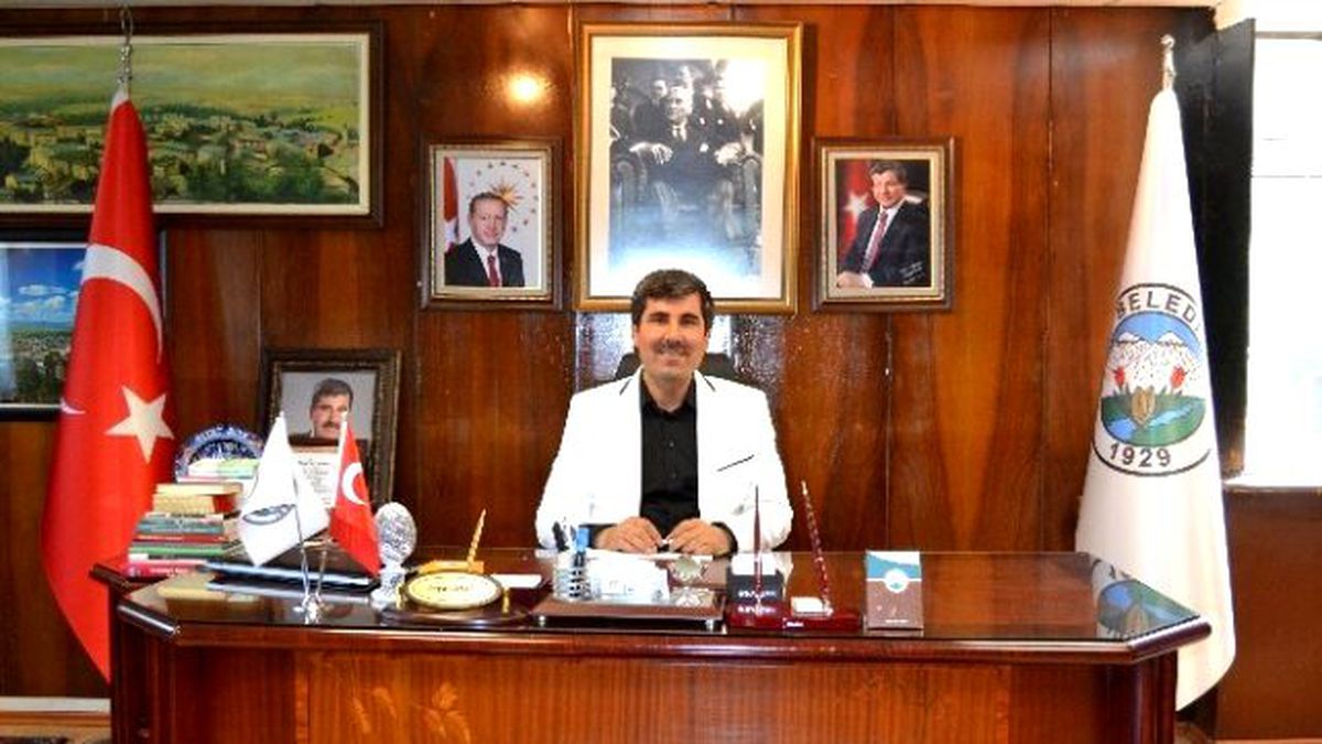 Başkan Asya\'dan Malazgirt Zaferi Kutlama Mesajı
