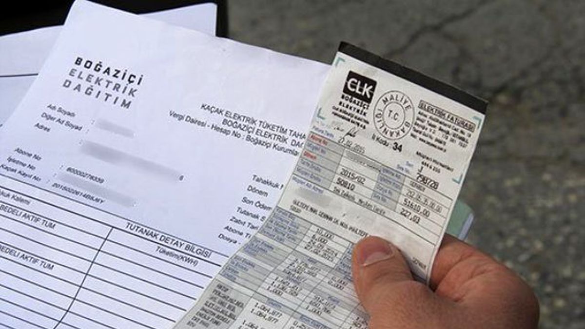 BEDAŞ'tan Vatandaşın İtiraz Hakkını Elinden Alan Uygulama