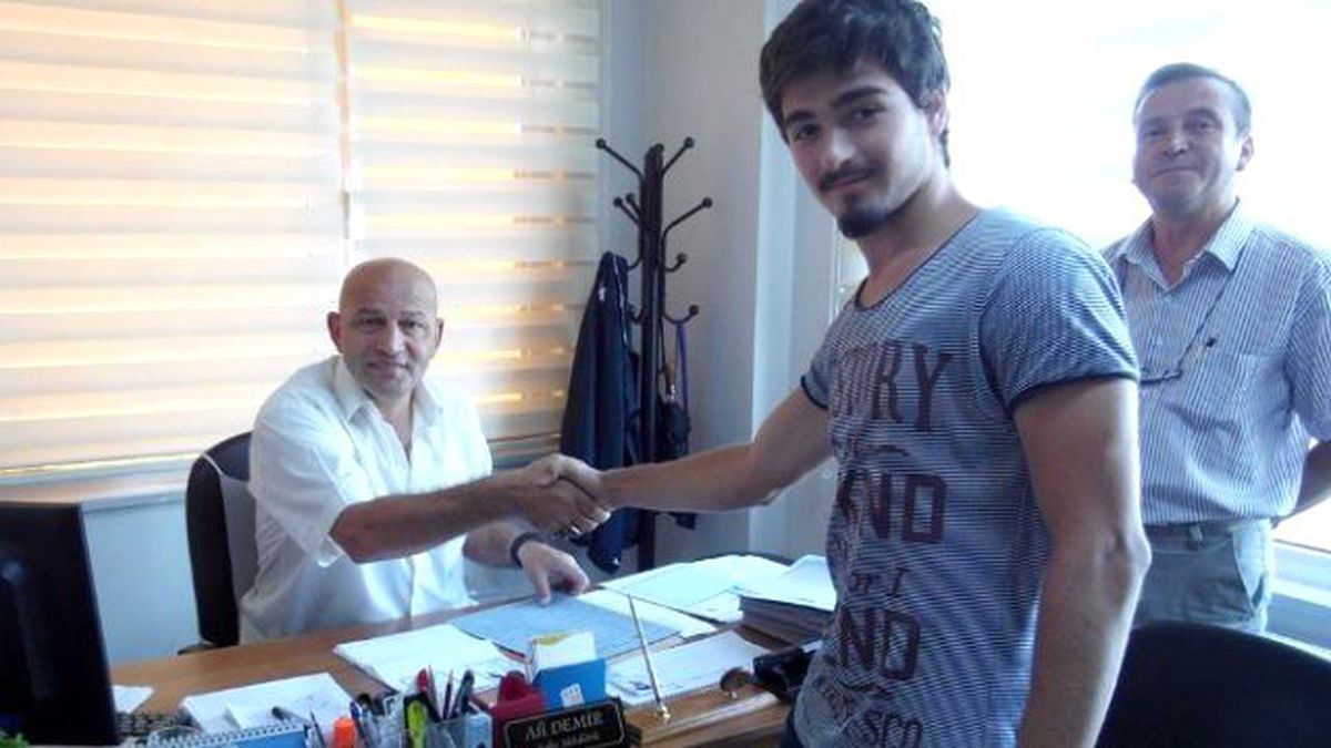 Besyo\'da İlk Kayıtlar Yapıldı