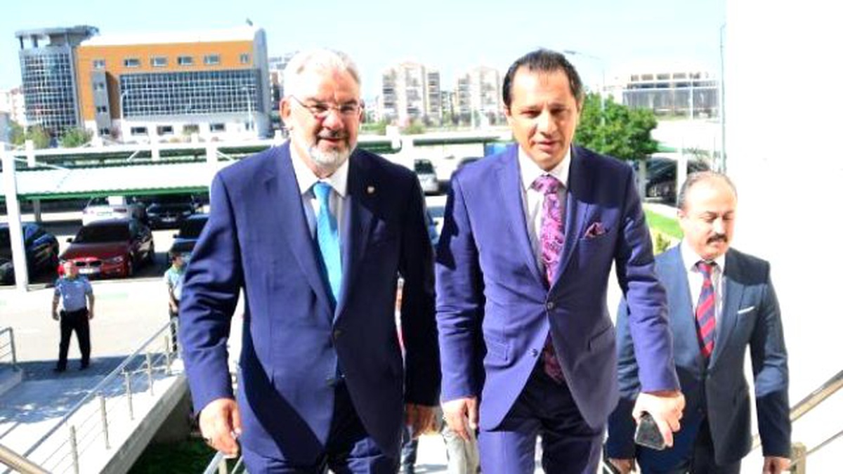 Bursaspor\'a Emniyet Müdürü Yıldız\'dan Ziyaret