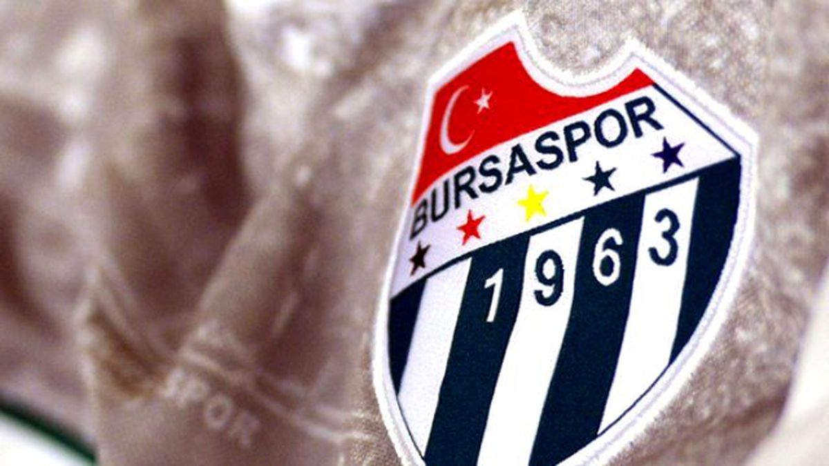 Bursaspor'da 7 Yolcu
