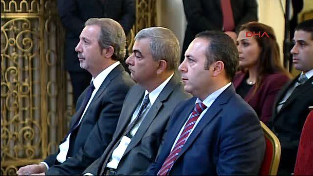 Çavuşoğlu: ABD Türkiye\'yi Yalanlıyormuş Gibi Yanlış Bilgiler Yaymak da Doğru Değil
