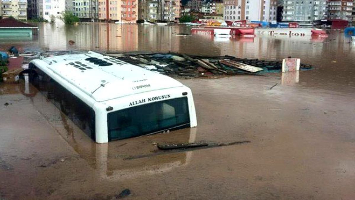 ÇMO'dan Artvin İsyanı: Bizi Vatan Hainliğiyle Suçlayanlar Nerede