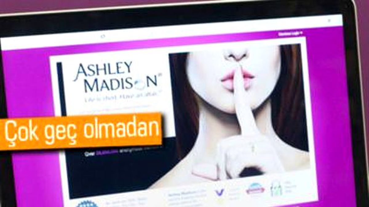 Çöpçatanlık Sitesi, Hacker\'ların Yakalanması İçin Ödül Belirledi