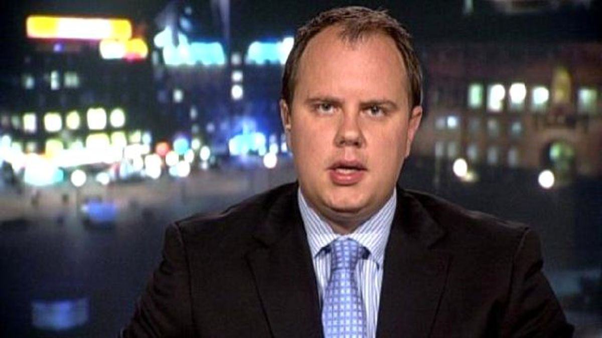 Danimarka Halk Partisi: "Türkiye\'ye Baskı Uygulansın"
