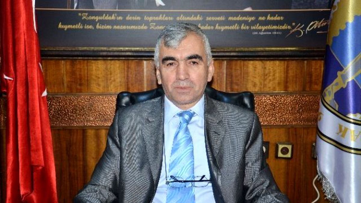 Demirci, Erken Seçimi Değerlendirdi