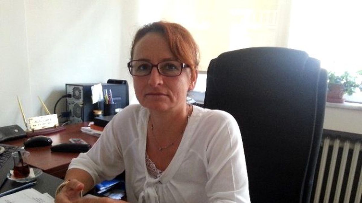 Devrek Belediyesi Mali Hizmetler Müdürü Nafia Çakır Oldu