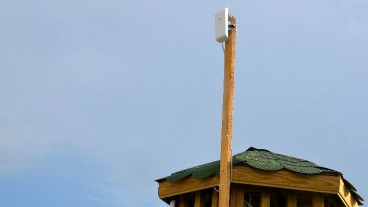 Erciş Belediyesi\'nden Ücretsiz İnternet Hizmeti