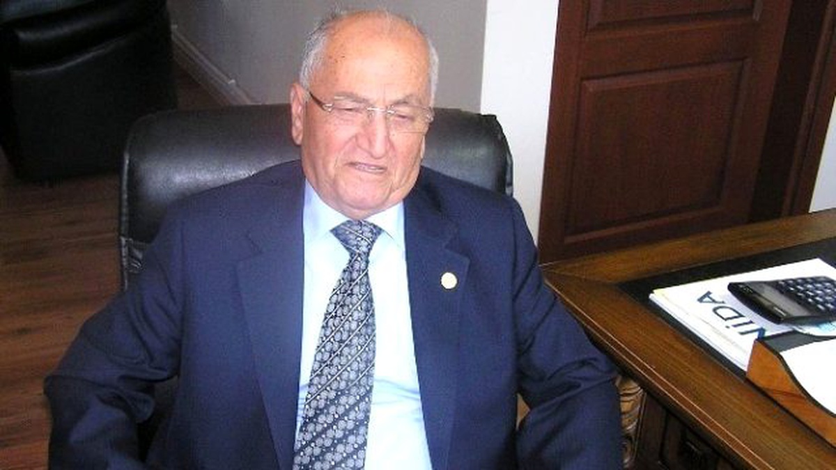 Eski Milletvekili Demirel Hayatını Kaybetti