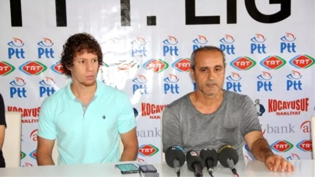 Eyüp Arın: "Göztepe Karşılaşması Bir Kazaydı"