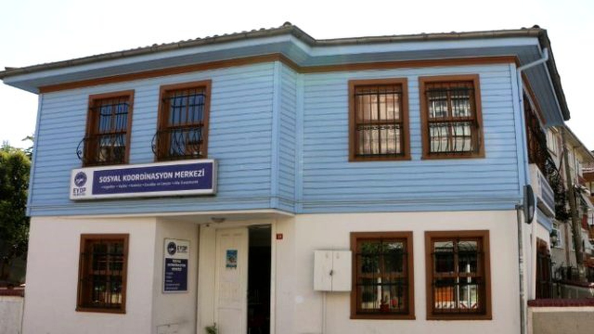 Eyüp Belediyesi\'nden Vatandaşlara, Psikolojik Danışmanlık Hizmeti