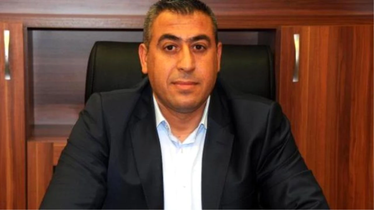 Gaziantep Gençlik Hizmetleri ve Spor İl Müdürü Görevinden Alındı