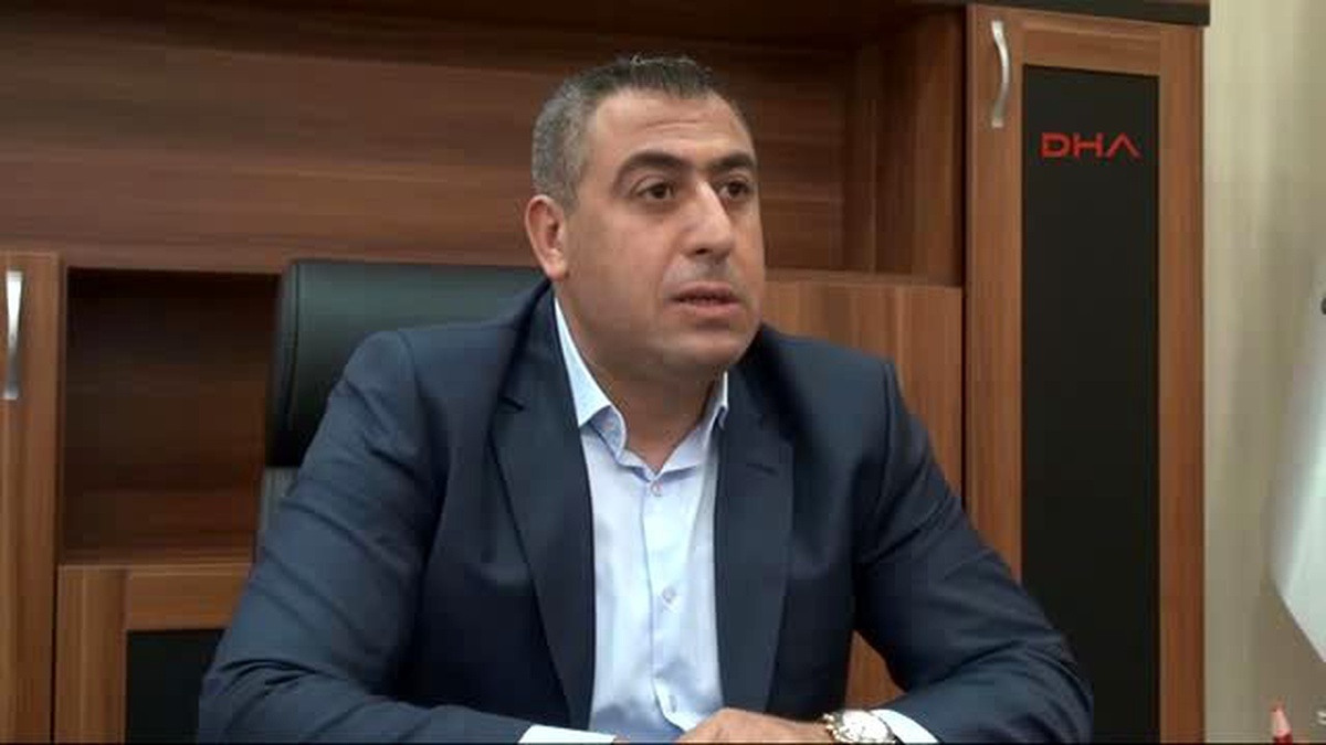 Gaziantep Gençlik Hizmetleri ve Spor İl Müdürü Görevinden Alındı
