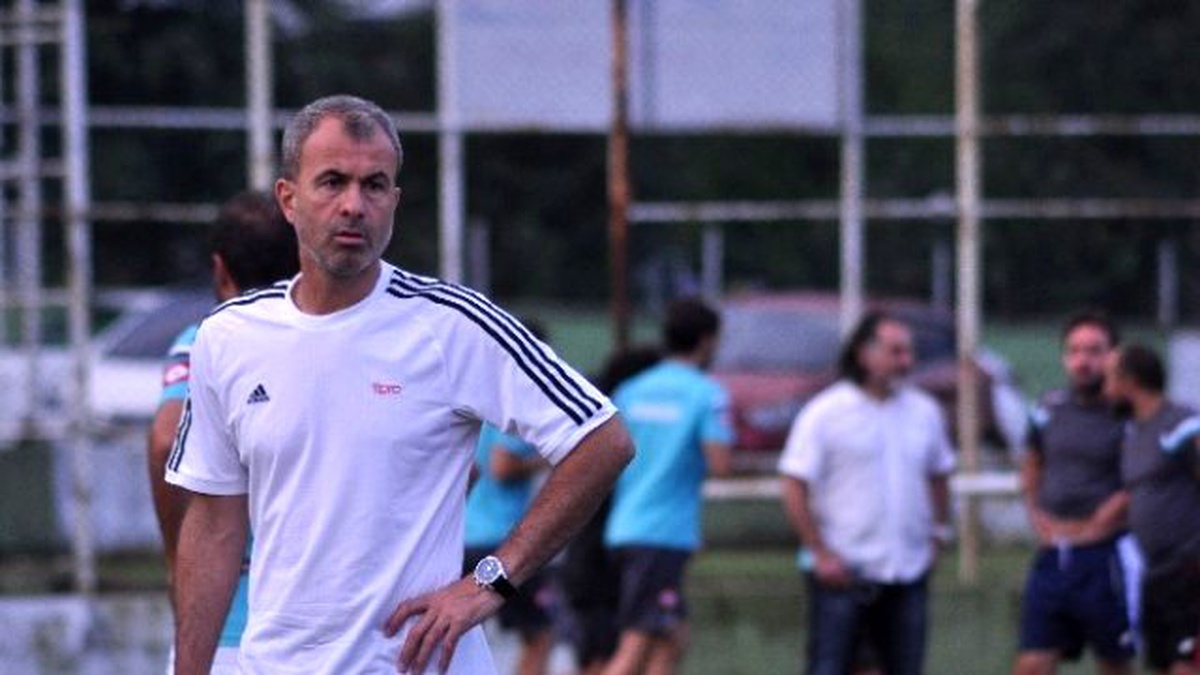 Giresunspor, Adanaspor Maçına Hazırlanıyor